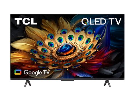TCL Electronics .
